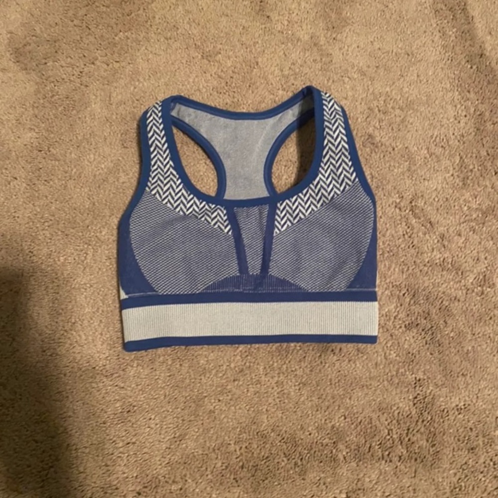 Fabletics Blue Set - image 1